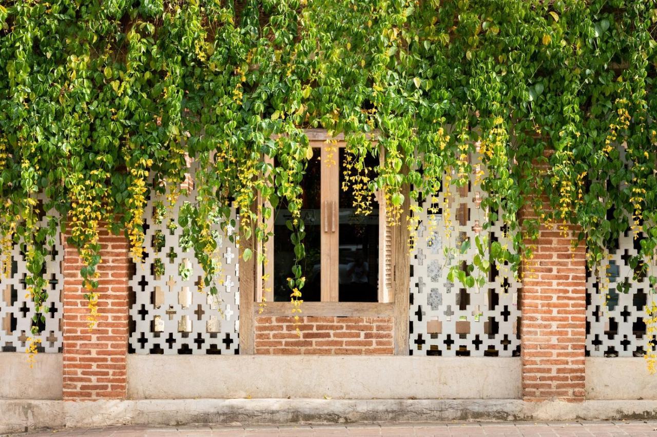 Sanae' Oldtown Hotel Chiang Mai Ngoại thất bức ảnh