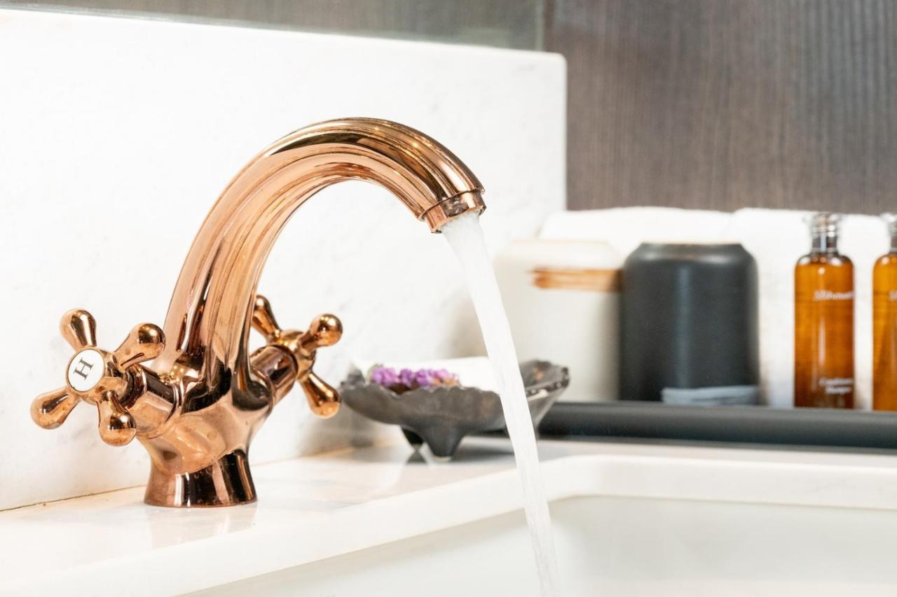 Sanae' Oldtown Hotel Chiang Mai Ngoại thất bức ảnh